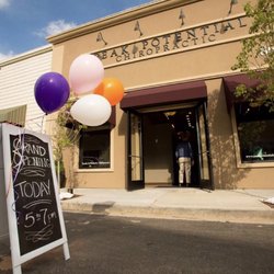Peak Potential Chiropractic - Grand Opening May 13, 2014