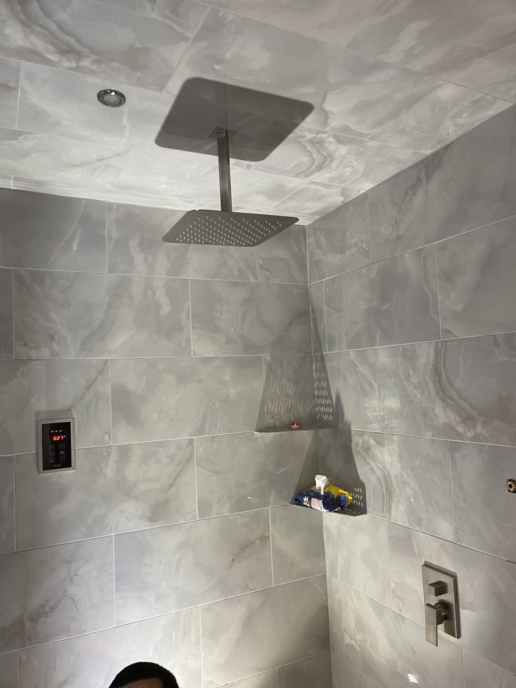 Slide of Dominguez Construction