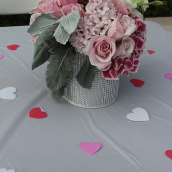 Erika Harris - Party & Event Planning Near Me