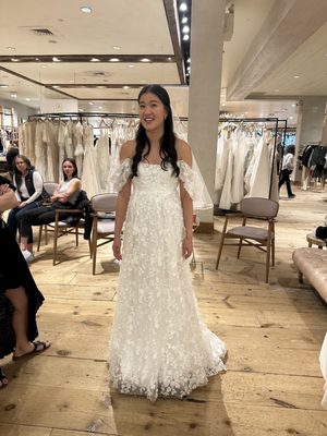 Anthropologie by null