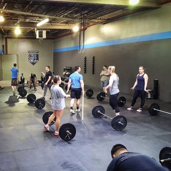 Crossfit 304 - WOD - Weight Loss Centers Near Me - Charleston, West Virginia