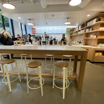 Postscript - Coffee Roasteries Near Me - San Francisco, California