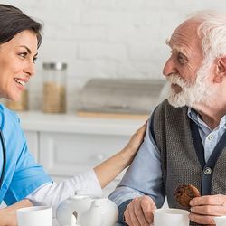 Care Indeed - Learn more about our home care services for San Francisco and the Bay Area.