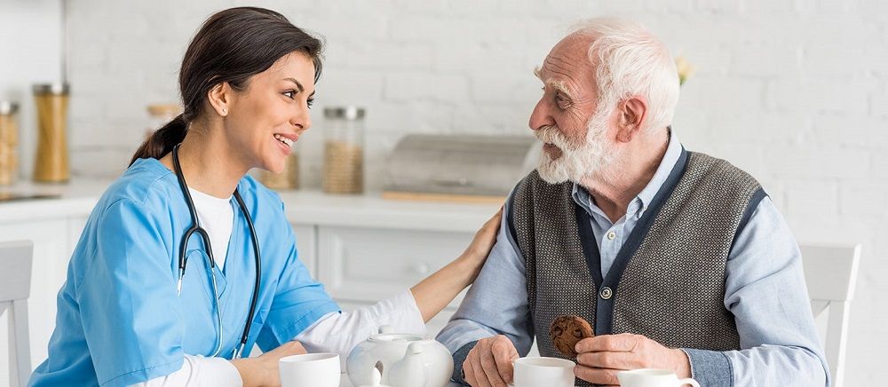 Care Indeed - home care agency in Campbell, CA