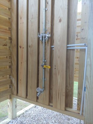 Harrelson's Plumbing Repair