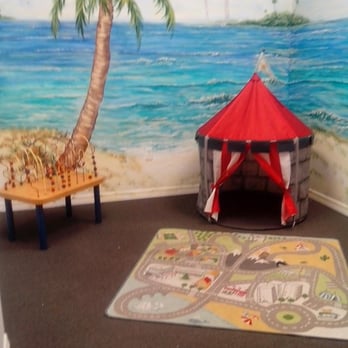 Wanda's Auto Palace - The Kids Playroom - Auto Repair Near Me - Kissimmee, Florida Wanda's Auto Palace - The Kids Playroom - Auto Repair Near Me - Kissimmee, Florida