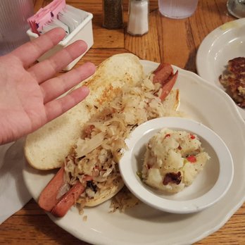 Schilo's - Delis Near Me - San Antonio, Texas