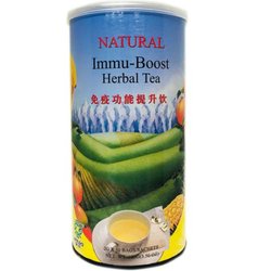The Herb Depot - Boost immunity with natural Chinese herbs