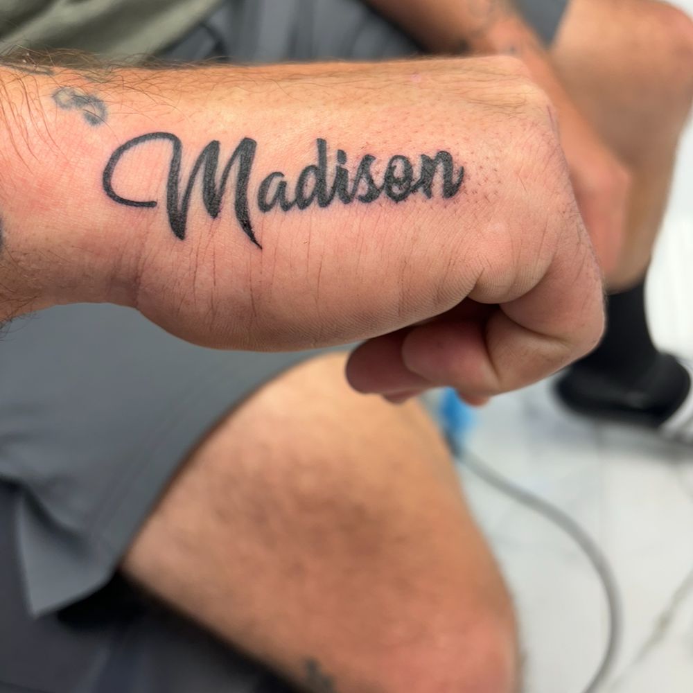 Fire Ink Tattoo - Tattoo Near Me - Key Largo, Florida Fire Ink Tattoo - Tattoo Near Me - Key Largo, Florida