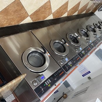 Laundry Station - Laundromat Near Me - San Jose, California Laundry Station - Laundromat Near Me - San Jose, California