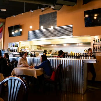 GOGI - Inside - Sushi Bars Near Me - Chandler, Arizona