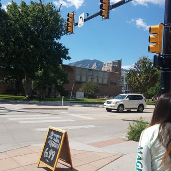 Brooklyn Pizza - Pizza Near Me - Boulder, Colorado Brooklyn Pizza - Pizza Near Me - Boulder, Colorado