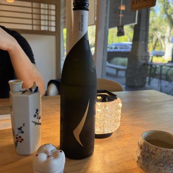 Hibari - Sushi Bars Near Me - Portola Valley, California
