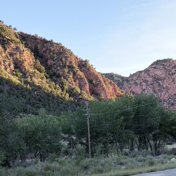 Rusty's Ranch House - Steakhouses Near Me - Cedar City, Utah