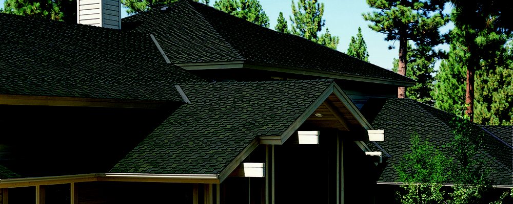 Slide of Banner Roofing Company