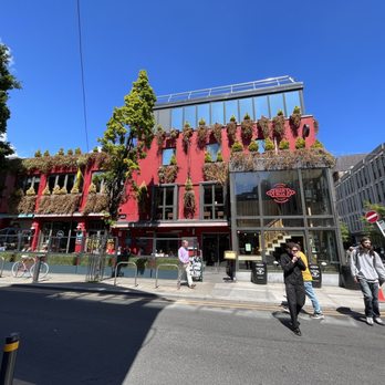 Bar Rua - Bars Near Me - Dublin, D Bar Rua - Bars Near Me - Dublin, D
