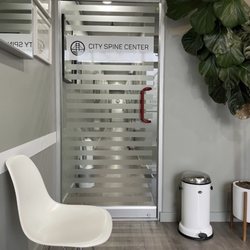 City Spine Center