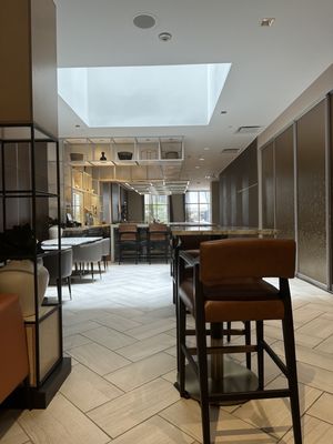 AC Hotel New Orleans French Quarter by null