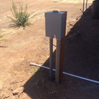 Ray Moss Electric - Looks great!!!! - Solar Installation Near Me