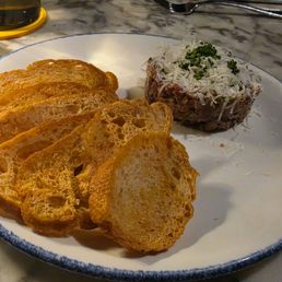Steak Tartare