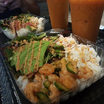 Ahipoki - Perfect lunch date - Seafood Near Me - Long Beach, California Ahipoki - Perfect lunch date - Seafood Near Me - Long Beach, California