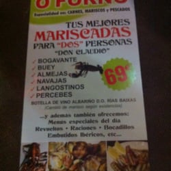 O' Forno