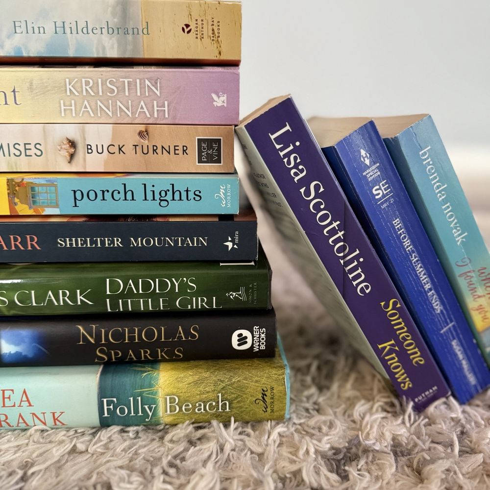 Book Barn - Denville - Great selection of well known authors too! - Thrift Stores Near Me - Denville, New Jersey