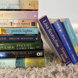 Book Barn - Denville - Great selection of well known authors too!