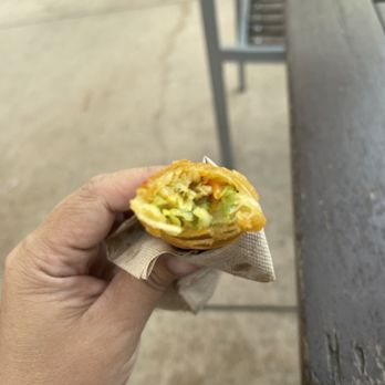 Alyssandra's Lumpia Express - veggie lumpia - Filipino Near Me - Waipahu, Hawaii