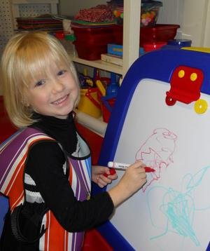 Kids Club Playcare - childcare center in Rockford, IL