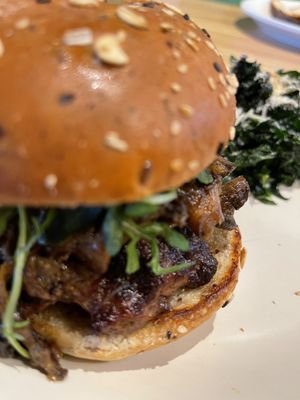 True Food Kitchen by null