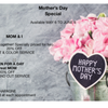 Volume Hair Salon gift card
