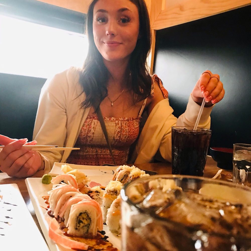 Sushi Ya - Yummy food arrived - Sushi Bars Near Me - Anchorage, Alaska Sushi Ya - Yummy food arrived - Sushi Bars Near Me - Anchorage, Alaska