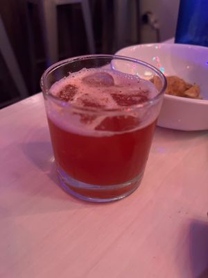 Round Turn Distilling by null