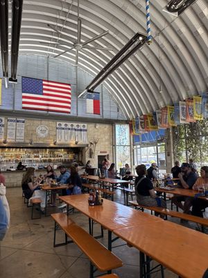 Krause's Cafe by null