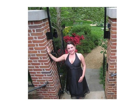 Dumbarton House by null