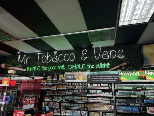 tobacco and menthol vape store Vape Shop Medford, Oregon (OR) main image 1
