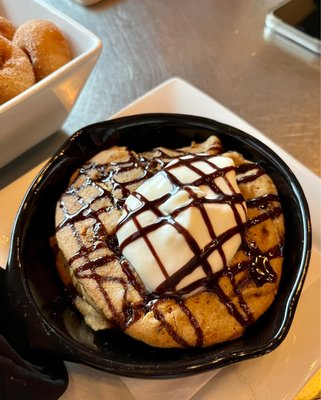 Fireside Foundry by null