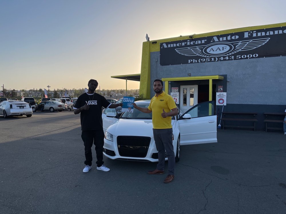 AMERICAR AUTO FINANCE Updated October 2024 178 Photos & 66 Reviews