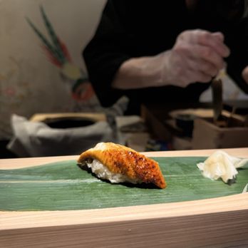 Tachi - Sushi Bars Near Me - New York, New York