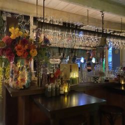 Café ONS - Bar
