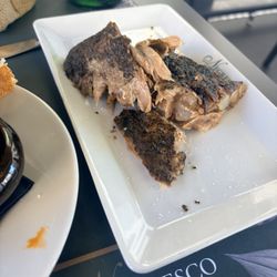 Caffè Negresco - Pork