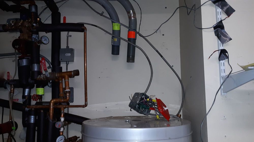 Slide of Jet Plumbing & Heating