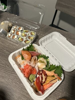 Chiyo Sushi by null