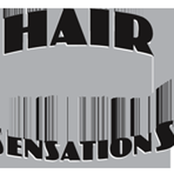 Hair Sensations - Hair Sensations logo