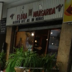 Floricultura Flora Margarida