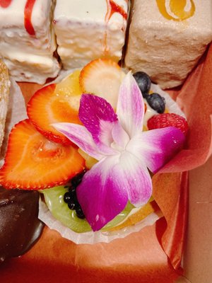 Edelweiss Bakery by null