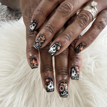 First Lady Nails & Spa - Nail Salons Near Me - West Hills, California First Lady Nails & Spa - Nail Salons Near Me - West Hills, California