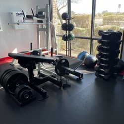 Next Level Fitness