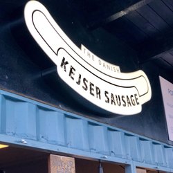 Kejser Sausage